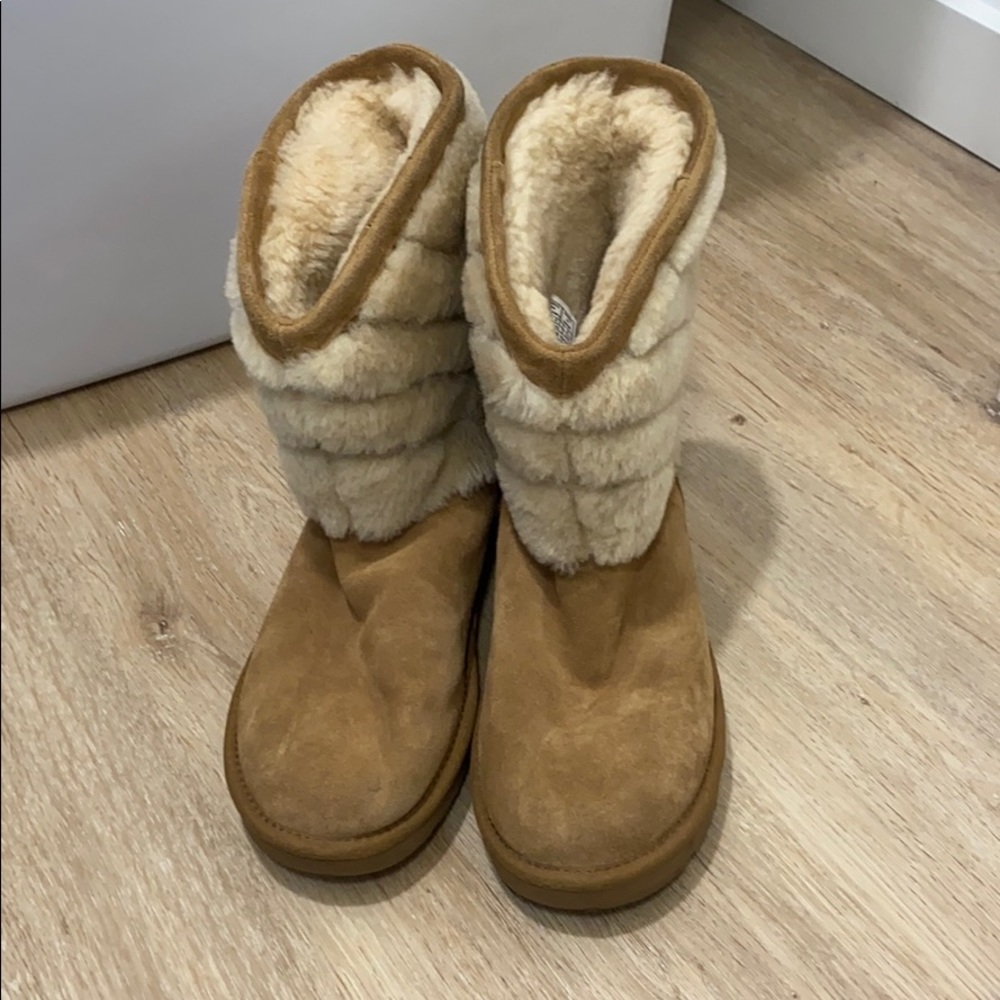 Ugg’s
